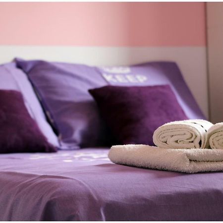 Apartman LORETTA Primosten Bagian luar foto