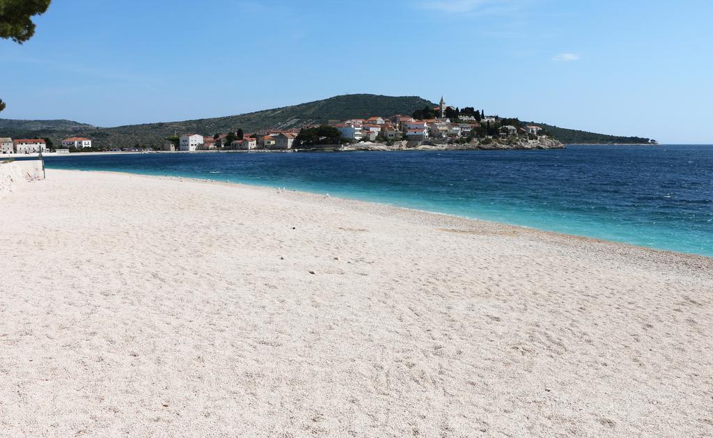 Apartman LORETTA Primosten Bagian luar foto