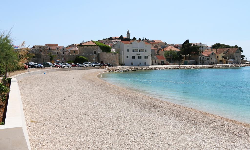 Apartman LORETTA Primosten Bagian luar foto