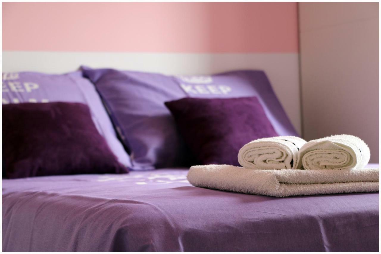 Apartman LORETTA Primosten Bagian luar foto